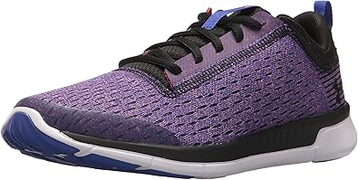 Under Armour Girl's Grade School Lightening 2 Sneaker