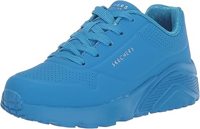 Skechers Girl's Uno Lite-in My Zone Sneaker