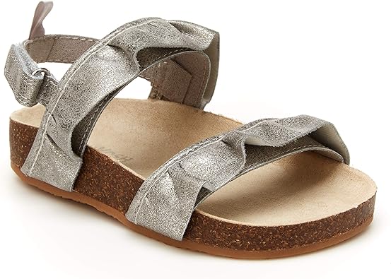 OshKosh B'Gosh Girl's Junoh Sandal