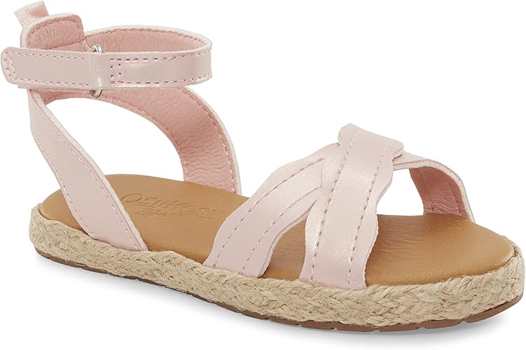 OshKosh B'Gosh Girl's Kina Sandal