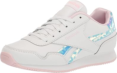 Reebok Girl's Classic Jogger 3.0 Sneaker