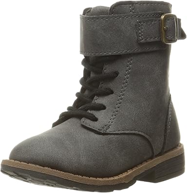 Carter's Girl's Comrade Boot