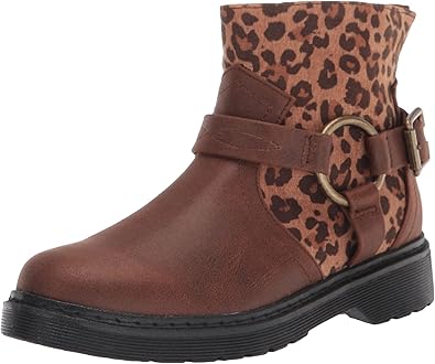 VOLATILE KID'S Girl's Lottie Fashion Boot