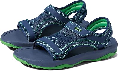 Teva Unisex-Child K Psyclone XLT Sandal