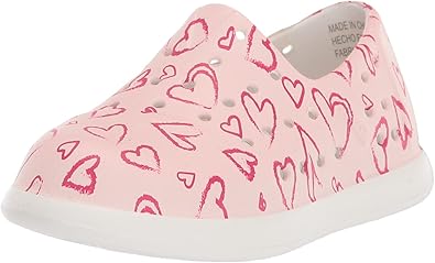 TOMS Unisex-Child Alpargata Mallow Molded Sneaker