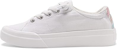 Roxy Girl's Rg Rae Sneaker