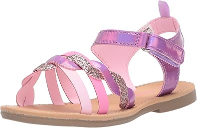 Carter's Unisex-Child Denali Sandals