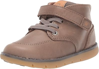 Stride Rite Unisex-Child SRT Quinn Sneaker