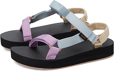 Teva Girl's Midform Universal Sandal