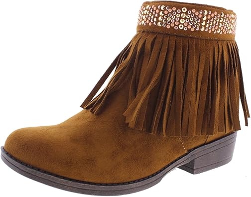 Steve Madden Kids' Jmaddyy Bootie