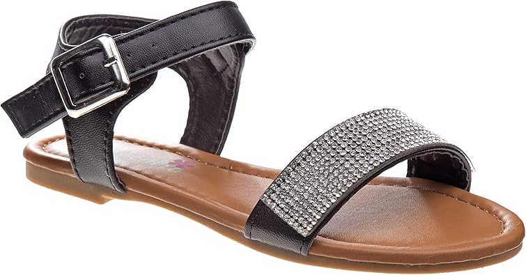 Josmo Girl's Viola Sandal