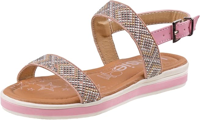 Camilla Sandal