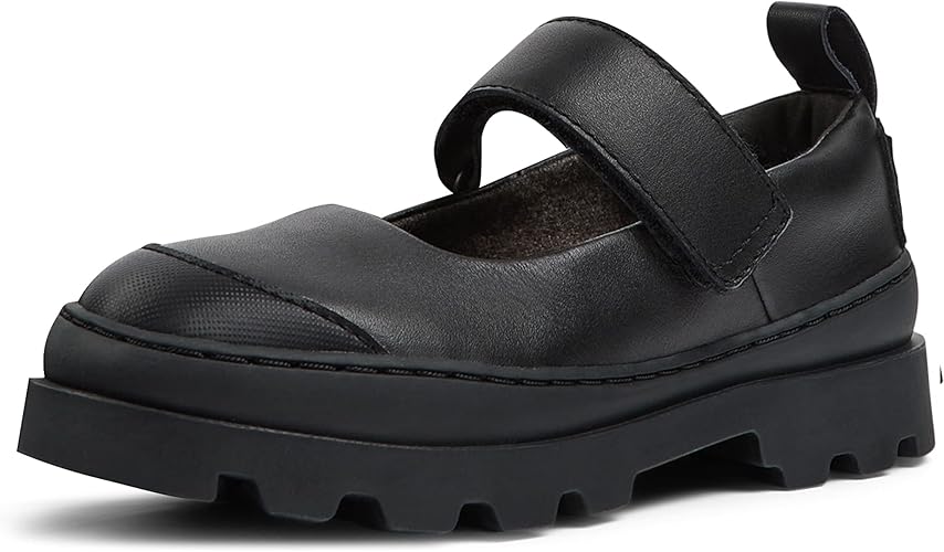 Camper Girl's Brutus Kids Mary Jane Flat