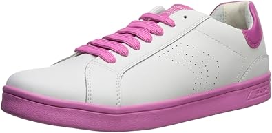 Geox Girl Dj Rock 4 Sneaker