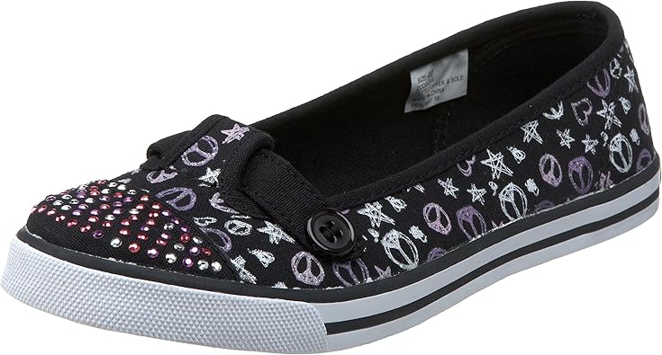 UNIONBAY Little Kid/Big Kid Doogle Sneaker