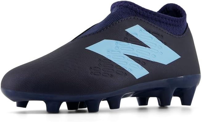 New Balance Kids' Tekela Magique FG V4+ Soccer Shoe