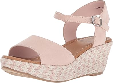 Dolce Vita Girl's Wendy Wedge Sandal