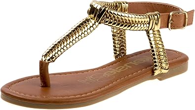 Girl's Sandal