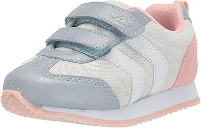 Dr. Scholl Girl's Adrien Sneaker