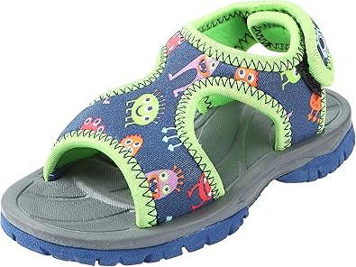 Northside Unisex-Child Minnow Water Shoe