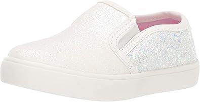 Carter's Girl's Tween10 Slip-On Shoe