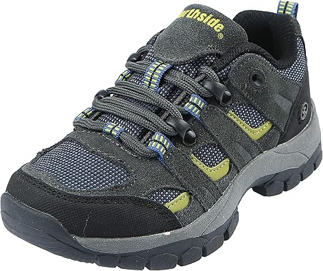 Northside Monroe Low Junior Hiking Boot (Infant/Toddler/Little Kid)