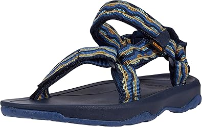 Teva Unisex-Child K Hurricane Xlt2 Sport Sandal