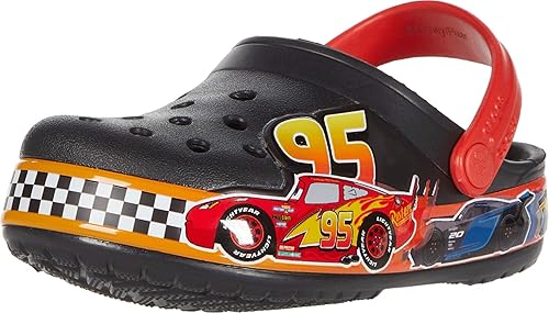 Crocs Unisex-Child Disney Pixar Clog