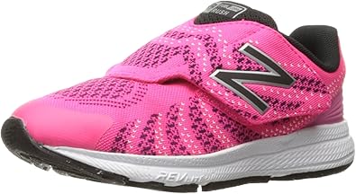 New Balance Unisex-Child Rush V3 Hook and Loop