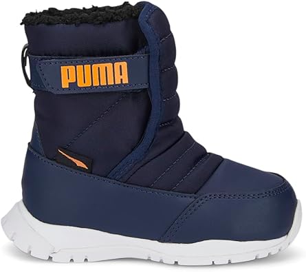 PUMA Kids' Nieve Winter Boots