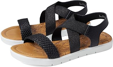 Blowfish Malibu Girl's Flat Sandal