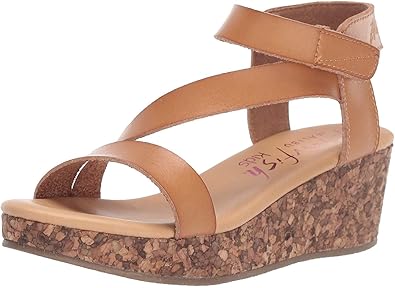 Blowfish Malibu Girl's Loverli-k Sandal