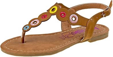 Kensie Girl Cecil Sandal