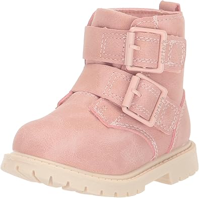 Carter's unisex-child Clary Boot