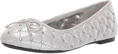 NINA Girl's Yamarie Ballet Flat