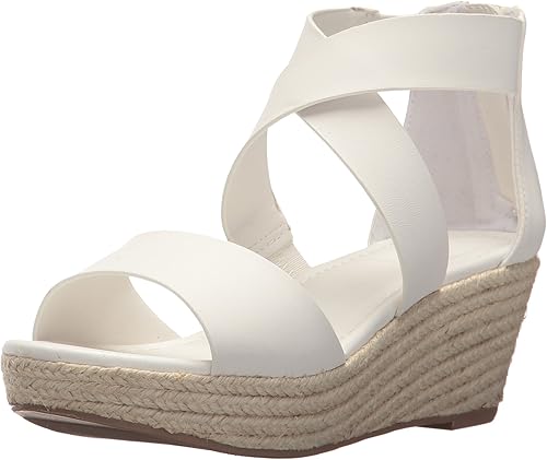 Dolce Vita Girl's Wilma Wedge Sandal