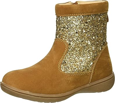 Carter's Girl's Brisa Brown Boot Fashion