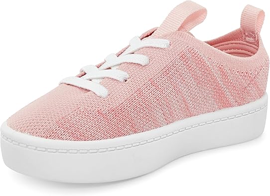 Carter's Girl's Soren Sneaker