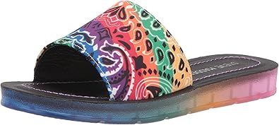 Winc Slide Sandal