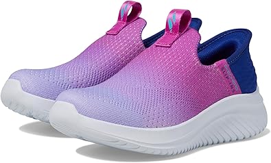 Skechers girls ULTRA FLEX 3.0 - COLOR BOOST