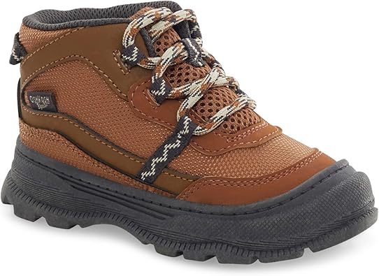 OshKosh B'Gosh Unisex-Child Vuelta Fashion Boot