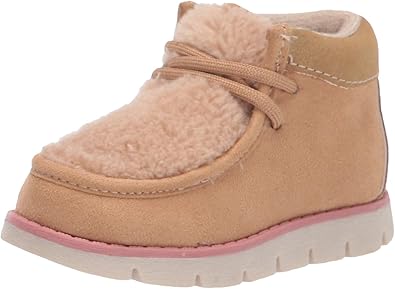 OshKosh B'Gosh Toddler and Little Girls Mayple Fashion Boot