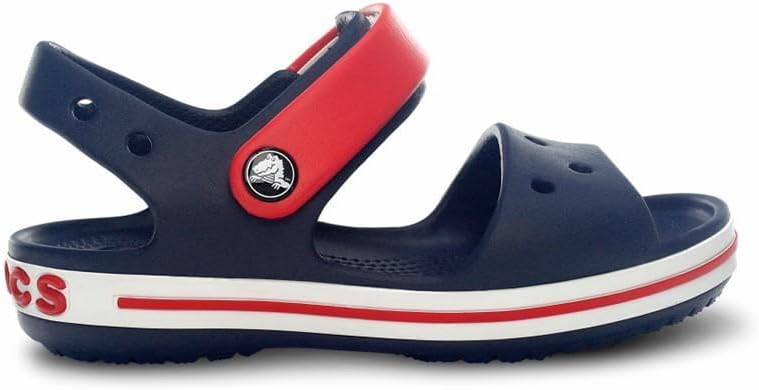 Crocs Unisex Kid's Slide Sandals