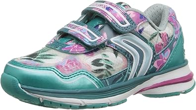 Geox Girl J Top Fly5 K Sneaker