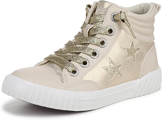 Blowfish Malibu Girl's Trendy Sneaker