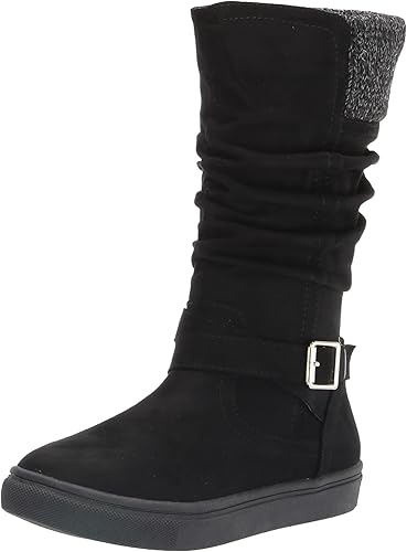 Girl's Styley Fashion Boot