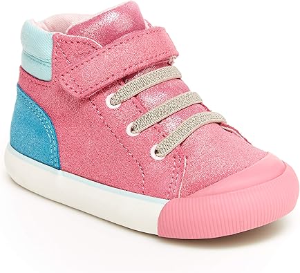 Stride Rite Unisex-Child Sr Dune Sneaker