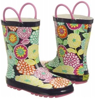 Western Chief May Gardens Rain Boot (Toddler/Little Kid/Big Kid)