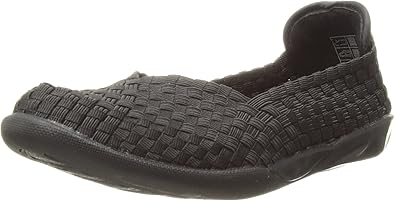 Bernie Mev Girl's Catwalk K Ballet Flat