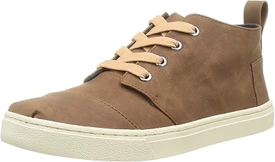 TOMS Boy’s, Botas Sneaker - Little Kid & Big Kid